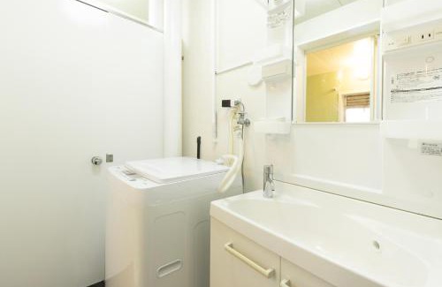 Hakata-ku Apartment | 潤 伊藤ビル