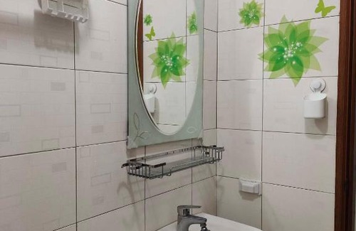 Xinshi House | 澐辰居