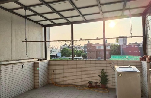 Xinshi House | 澐辰居