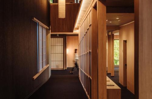 Naganuma Hotel | 瀾山ホテル LanshanHotel 澜山酒店