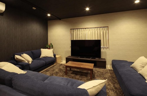 Aira House | 照宿 Terasu yado