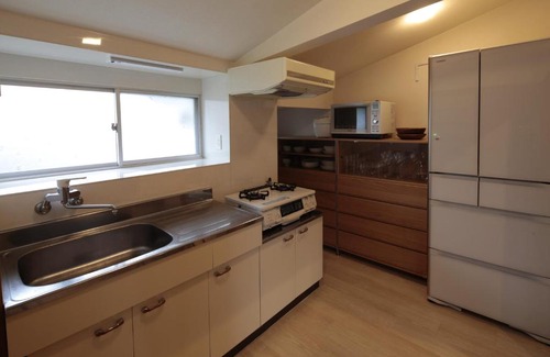 Aira House | 照宿 Terasu yado