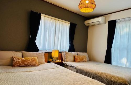 Atami Villa | 熱海天海ヴィラ/Atami Tenkai Villa