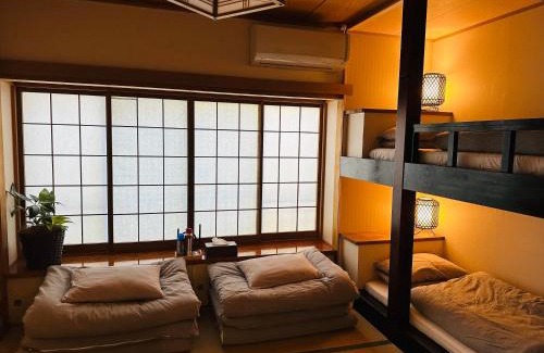 Atami Villa | 熱海天海ヴィラ/Atami Tenkai Villa