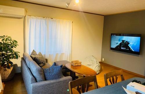 Atami Villa | 熱海天海ヴィラ/Atami Tenkai Villa