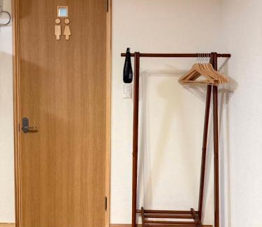 Ajiro Apartment | 熱海網代くす亭