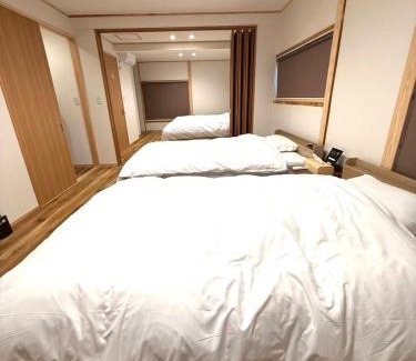 Ajiro Apartment | 熱海網代くす亭