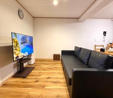 Ajiro Apartment | 熱海網代くす亭