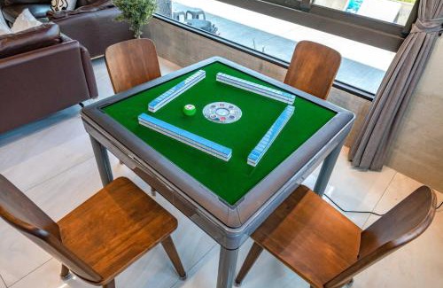 Wujie Villa | 獨棟包棟民宿 宜蘭伍月民宿