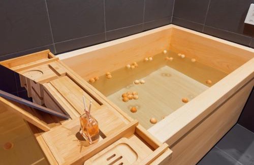 Hida Takayama Onsen House | 玄Gen