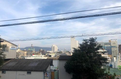Hon Machi Apartment | 玉藻本町203