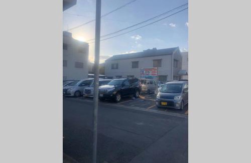 Hon Machi Apartment | 玉藻本町203