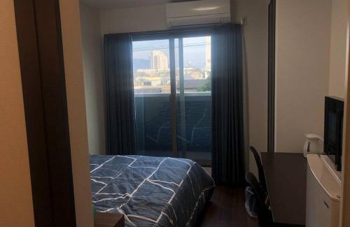 Hon Machi Apartment | 玉藻本町203