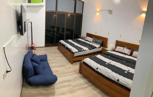 Budai House | 瑞恒行館Reui Heng Guesthouse