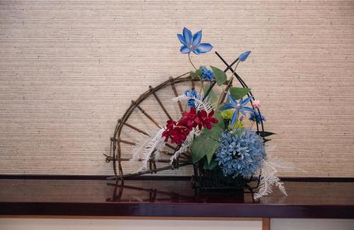 Kawara Machi Apartment | 瓦の灯
