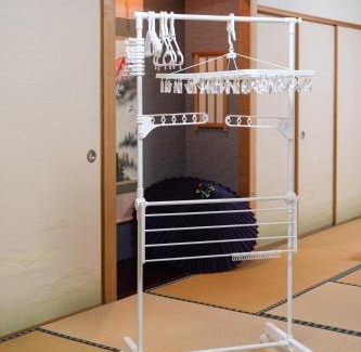 Kawara Machi Apartment | 瓦の灯