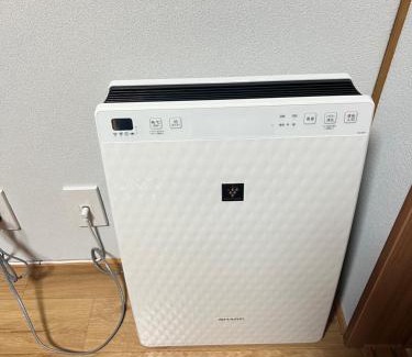 Kawara Machi Apartment | 瓦町駅·home 301