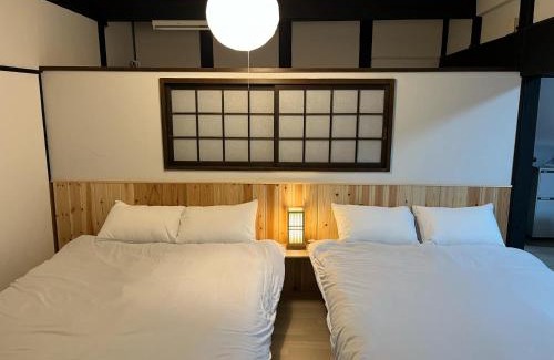 Obanazawa Bed & Breakfast | 甘口派room