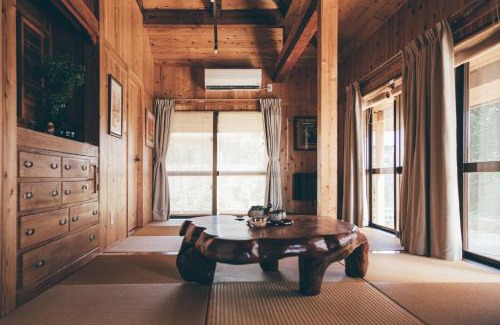 Itoman Ski Chalet | 田舎の静かな古民家の悠水居