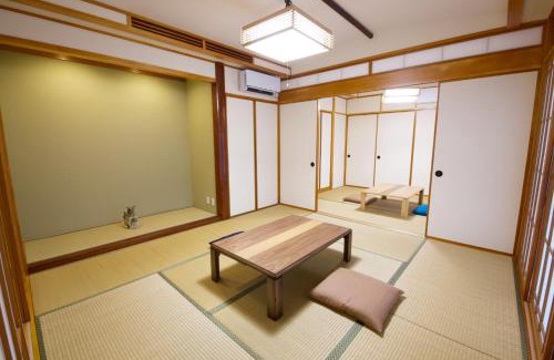 Naha Apartment | 癒しの空間 One Earth