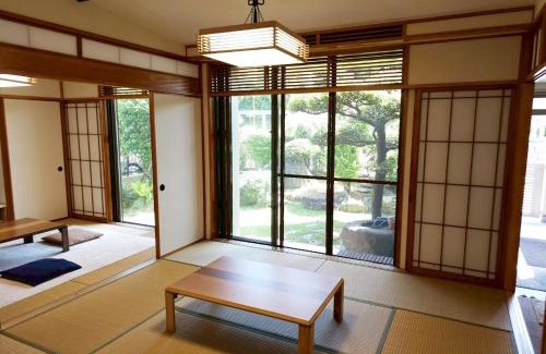 Naha Apartment | 癒しの空間 One Earth