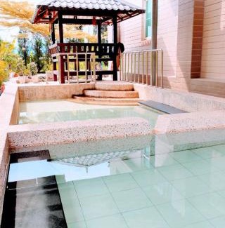 Shanlin District House | 登雲villa
