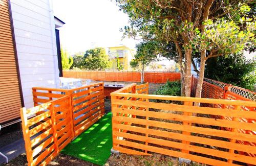 Shirahama House | 白浜オーシャンヴィラ