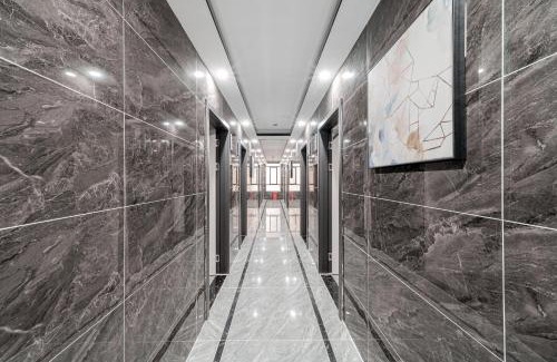 Huli Apartment | 百佳宾馆 Baijia Hotel