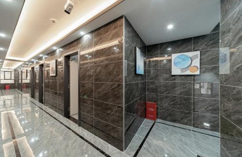 Huli Apartment | 百佳宾馆 Baijia Hotel