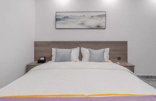 Huli Apartment | 百佳宾馆 Baijia Hotel