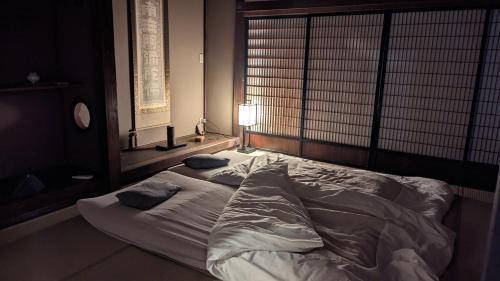 Atsuma Apartment | 真鹿 majika