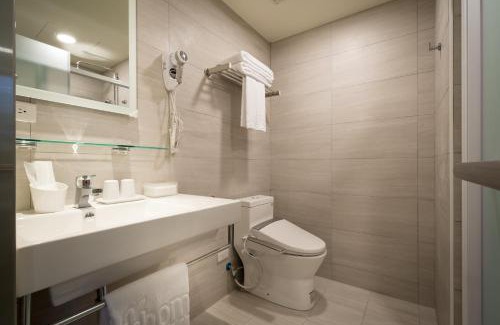 Zhongshan Hotel | 碩城文旅 SC Hotel