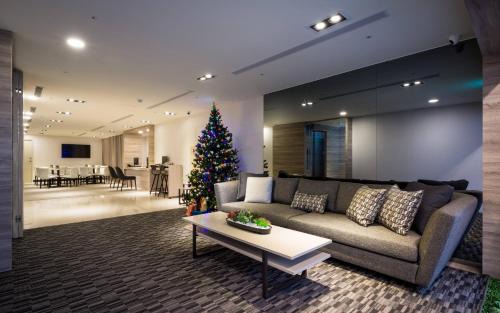 Zhongshan Hotel | 碩城文旅 SC Hotel