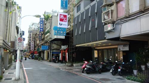 Zhongshan Hotel | 碩城文旅 SC Hotel