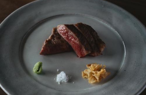 Imazu Apartment | 福田屋