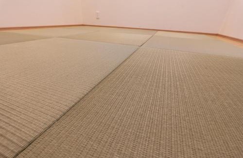 Tennoji Apartment | 秋和居
