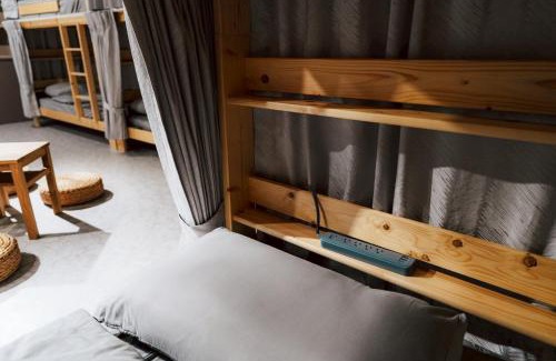 Longtan District Apartment | 稻禾棧