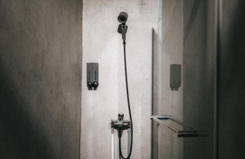 Longtan District Apartment | 稻禾棧