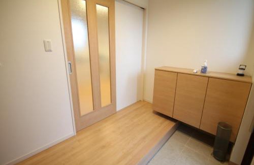 Kikuyo Apartment | 空港菊陽の森