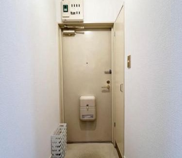 Tateishi Apartment | 立石5丁目m201