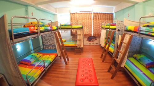 Hualien City Centre House | 站前海民宿