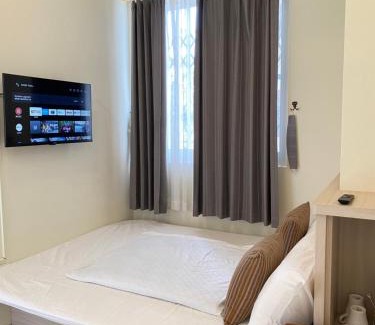 Taitung House | 築在這台東民宿1183