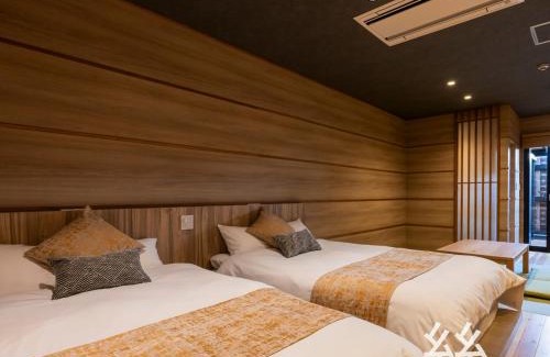 Nishi Ward Resort | 糸島 リゾート Tumugu