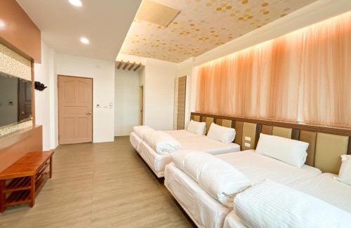 Lyudao House | 綠島海灣會館Bay Resort
