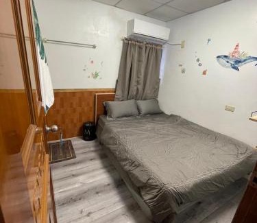 Lyudao House | 綠島-Hi Young 漾