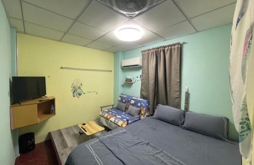 Lyudao House | 綠島-Hi Young 漾