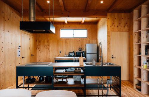 Mitoyo Villa | 縹茫-Hyoubou-