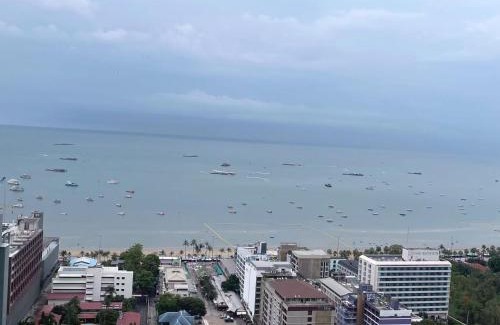 Nong Chaeng Apartment | 网红公寓TheBASC