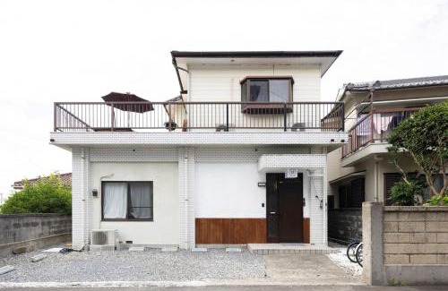 Hedamura House | 美しい夕日とテラスでのバーベキュー 徒歩で海と温泉へ 温泉券プレゼント 最大12名