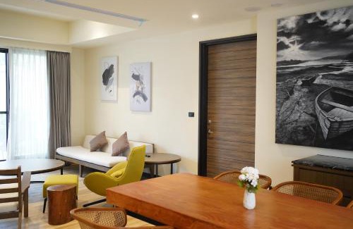 Beinan Hotel | 翡秝大飯店